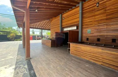 Espaço para eventos à venda em Caçapava/SP — excelente oportunidade para investidores!