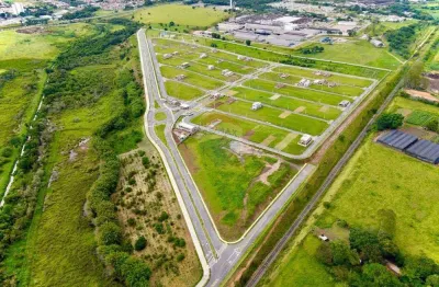 Terreno à venda no Condomínio Campo das Veredas – São José dos Campos/SP