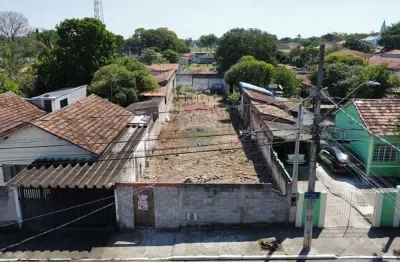 Excelente Terreno Comercial – Oportunidade de Investimento!