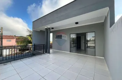 Sobrado Moderno no bairro Vitória Vale (Caçapava SP)  176,23 m² de terreno |  184 m² de construção