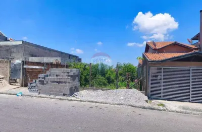 Terreno à venda no Jardim Santa Inês III, São José dos Campos 