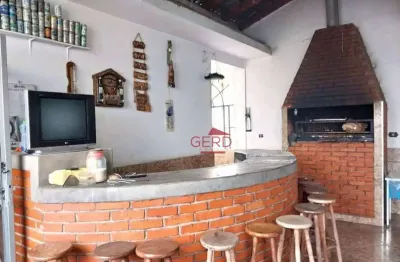 Casa com 5 dormitórios à venda, 426 m² por r$ 954.000,00 - umuarama - osasco/sp
