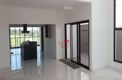 Casa com 3 dormitórios à venda, 318 m² por r$ 2.200.000,00 - haras bela vista - vargem grande paulista/sp