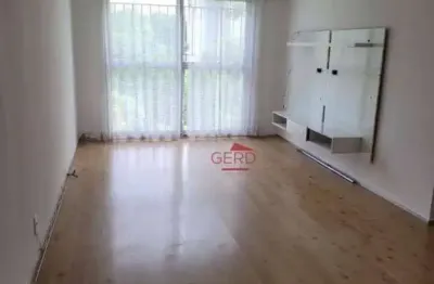 Apartamento para alugar com 3 dorms e vista livre – jaguaré, são paulo/sp