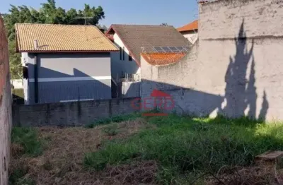 Oportunidade no jardim adalgisa – terreno à venda – 250m²