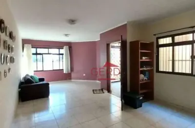 Casa com 4 dormitórios à venda, 300 m² por r$ 1.400.000,00 - centro - osasco/sp