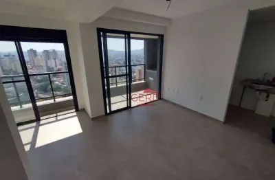 Apartamento residencial à venda, vila osasco, osasco - ap0476.