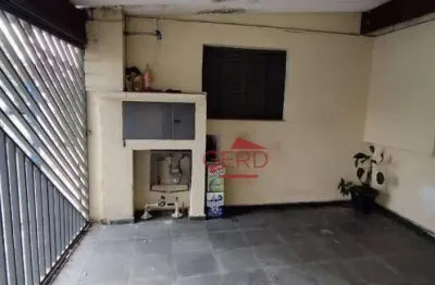 Casa com 3 dormitórios à venda, 170 m² por r$ 850.000,00 - presidente altino - osasco/sp