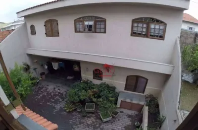 Casa com 3 dormitórios à venda, 310 m² por r$ 1.448.000,00 - presidente altino - osasco/sp