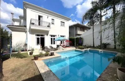 Casa em condomínio fechado com 4 quartos à venda na Estrada Carlos Antônio Pereira de Castro, Pitas, Cotia