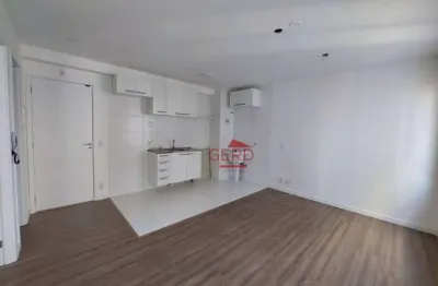 Apartamento com 1 dormitório à venda, 35 m² por r$ 295.000,00 - presidente altino - osasco/sp