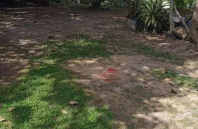 Terreno à venda, 400 m² por r$ 270.000,00 - parque nova jandira - jandira/sp