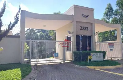 Casa com 3 dormitórios à venda, 100 m² por r$ 798.000 - quebec ville - cotia/sp