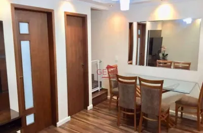Casa residencial à venda, quitaúna, osasco - ca0824.