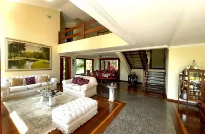 Casa residencial à venda, parque dom henrique, cotia ,sp