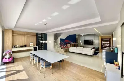 Casa residencial à venda, são paulo ii, cotia - ca0932.