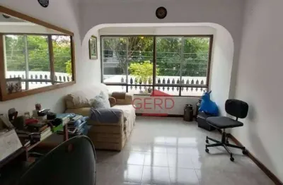 Espaço, privacidade e conforto: casa à venda com 4 dormitórios no parque continental!