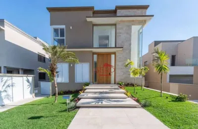 Casa residencial à venda, centro comercial jubran, barueri - ca0967.