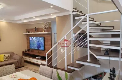 Sobrado no condomínio viva vida – cotia/sp | 3 dorms, suíte, gourmet e lazer completo!
