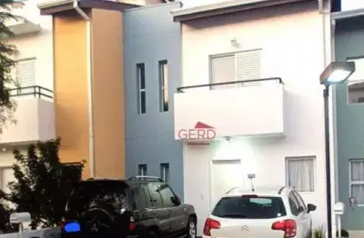 Viva com estilo: casa de 3 quartos à venda em paisagem renoir, cotia, sp - condomínio viva a vida!