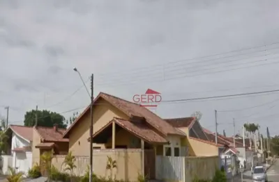 Casa com 3 dormitórios à venda, 230 m² por r$ 550.000,00 - centro - peruíbe/sp
