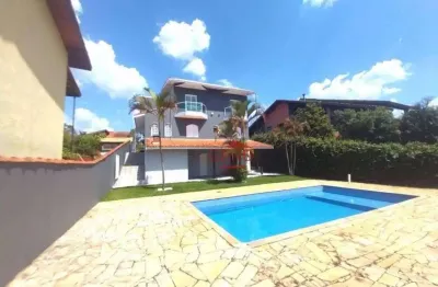 Casa à venda, haras bela vista, vargem grande paulista, sp