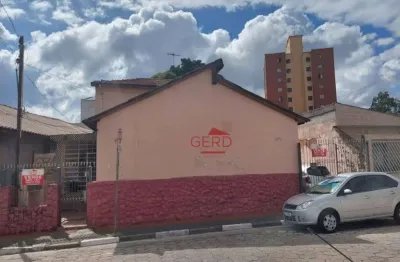 Casa residencial à venda, presidente altino, osasco - ca0815.