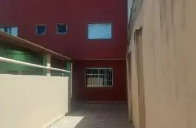 Casa com 2 dormitórios para alugar, 120 m² por r$ 2.609,10 - presidente altino - osasco/sp