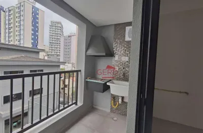Apartamento com 2 dormitórios à venda, 47 m² por r$ 430.000,00 - centro - osasco/sp