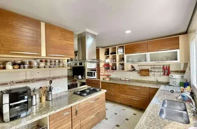 Casa com 3 suítes à venda em condomínio clube  - vila verde - itapevi/sp