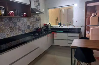 Casa com 2 dormitórios à venda, 175 m² por r$ 545.000,00 - jaraguá - são paulo/sp