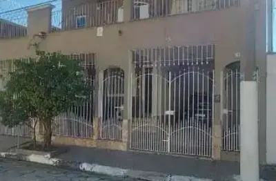 Casa com 2 quartos à venda na Rua Atília Delbon Biscuola, Presidente Altino, Osasco