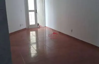 Apartamento com 2 dormitórios à venda, 52 m² por r$ 220.000,00 - padroeira - osasco/sp