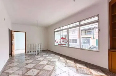 Sobrado amplo à venda na vila campesina – ideal para clínica ou residência