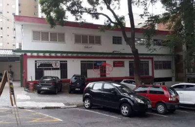 Casa comercial com 17 salas à venda na Rua Ruy Barbosa, Centro, Osasco