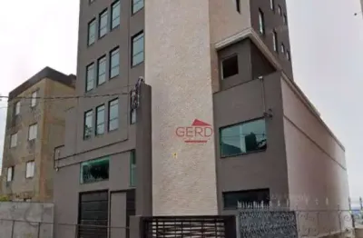 Prédio comercial para locação, centro, osasco - pr0030.