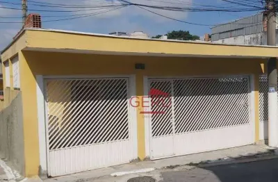 Casa com 5 dormitórios à venda, 403 m² por r$ 750.000,00 - jardim veloso - osasco/sp
