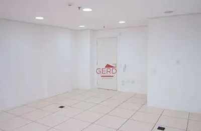 Sala à venda, 37 m² por r$ 300.000,00 - vila yara - osasco/sp
