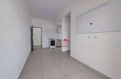 Apartamento com 1 dormitório à venda, 34 m² por r$ 214.000,00 - presidente altino - osasco/sp
