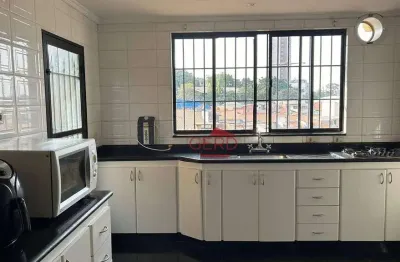 Casa com 3 dormitórios à venda, 207 m² por r$ 1.300.000,00 - vila yolanda - osasco/sp