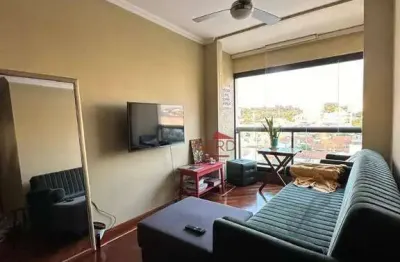 Apartamento com 2 dormitórios à venda, 54 m² por r$ 550.000,00 - vila lageado - são paulo/sp