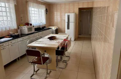 Sobrado à venda, 173 m² por r$ 779.000,00 - vila campesina - osasco/sp