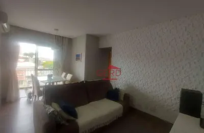 Apartamento com 3 quartos à venda na Avenida Washington Luiz, Quitaúna, Osasco