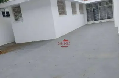 Casa para alugar, 490 m² por r$ 12.350,00/mês - centro - osasco/sp