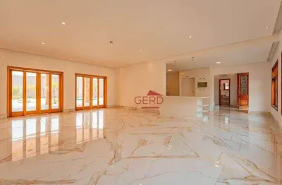 Casa reformada em condomínio fechado - 4 suítes, área de lazer completa, km 26 cotia - sp