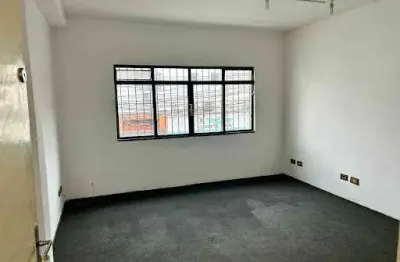 Sala para alugar, 25 m² por r$ 1.300,00/mês - centro - osasco/sp
