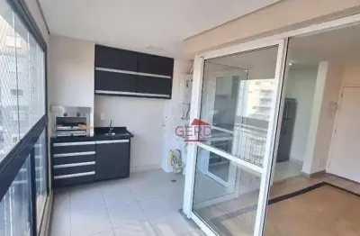 Apartamento com 2 dormitórios para alugar, 62 m² por r$ 6.245,79/mês - alphaville empresarial - barueri/sp