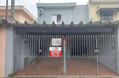 Sobrado com 3 dormitórios à venda, 267 m² por r$ 950.000,00 - presidente altino - osasco/sp