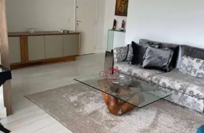 Apartamento com 2 dormitórios à venda, 95 m² por r$ 1.300.000,00 - tamboré - santana de parnaíba/sp