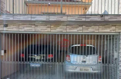 Casa com 4 dormitórios à venda, 200 m² por r$ 519.000,00 - ayrosa - osasco/sp